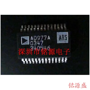 

new original 1pcs AD977BRSZ AD977BRS AD977 SSOP28