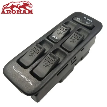 

Front Button Door Side Left Hand Driver Electric Power Window Switch Control Master Switches For Mazda BG 323 CA7130 BS0666350B