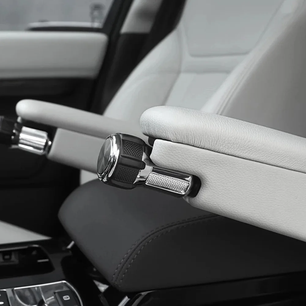 2 шт. ручка регулировки подлокотника для консоли Land Rover Range L405 2014-18 | Автомобили и