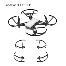 *#Best Price Protect Propeller Props Blades Spare Part Protective Ring Propeller Guard Blades Protect For DJI Tello Drone Accessories *#Best Price Protect Propeller Props Blades Spare Part Protective Ring Propeller Guard Blades Protect For DJI Tello Drone Accessories