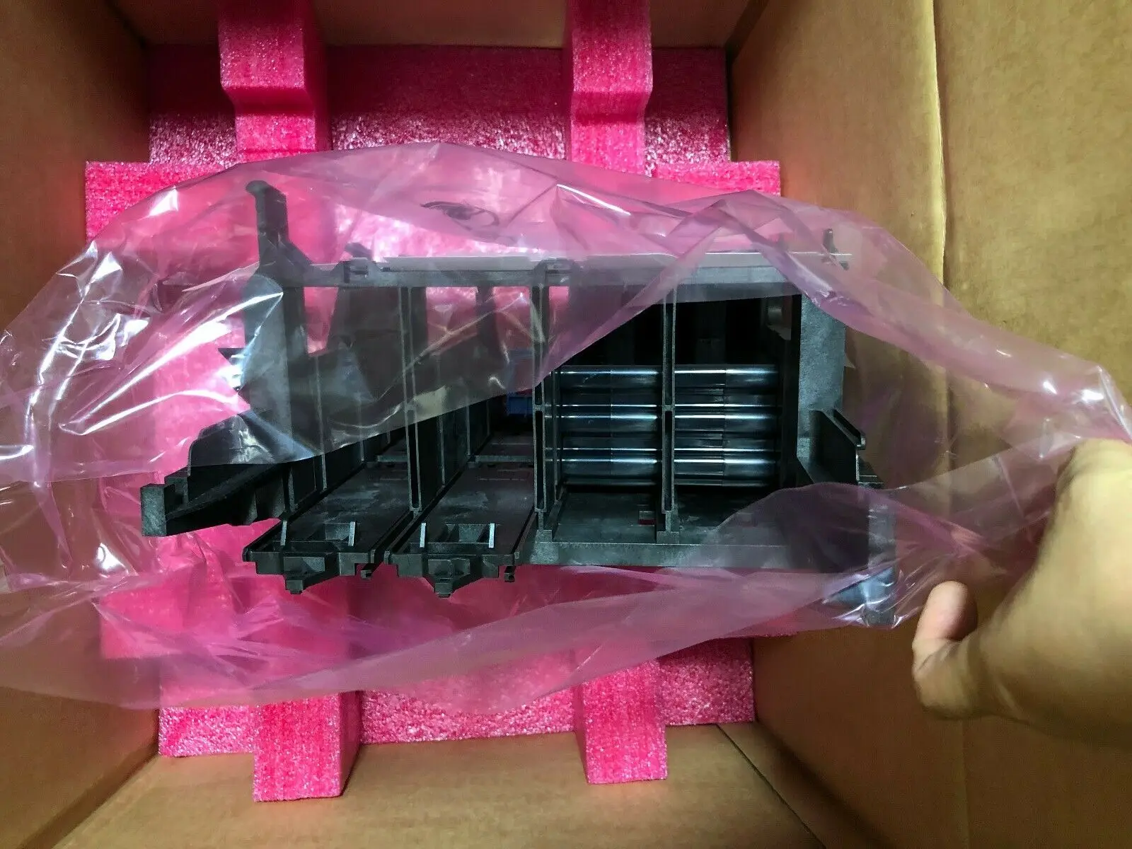 

Флюоресцентная станция для Designjet L25500 L26500 Latex 260 280