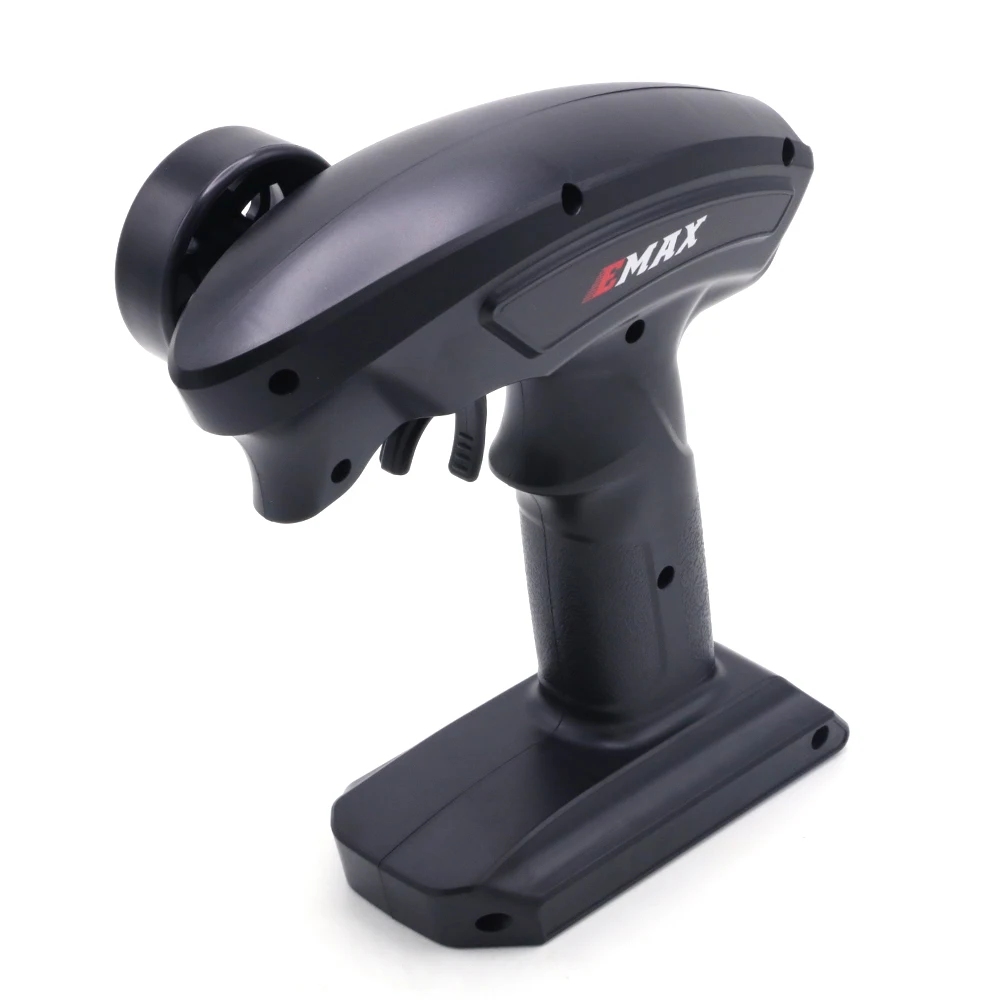 Emax Interceptor Fpv Racing Car 2.4g Radio Control High Speed With Camera Goggle Glasses Rc Car