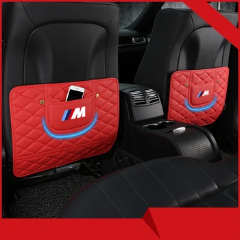 

NEW Quality PU Microfiber Leather Covers Anti-kick mat anti-game board mat For Bmw x1 x3 x5 x6 f10 f20 f30 e36 e39 e46 e60 e90