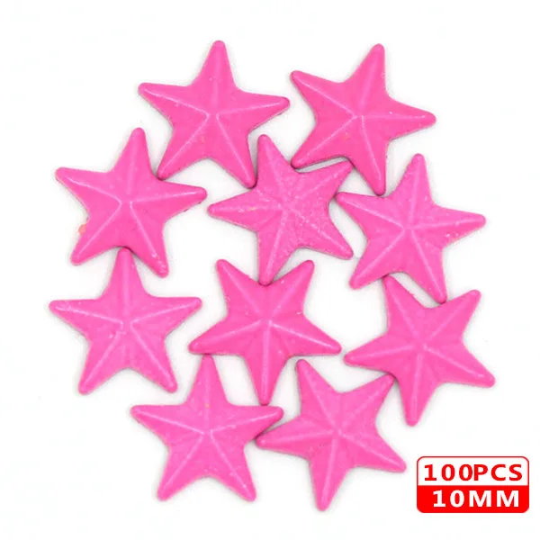 10MM Star Rose
