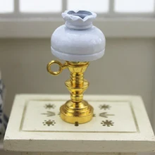 dollhouse lighting kit