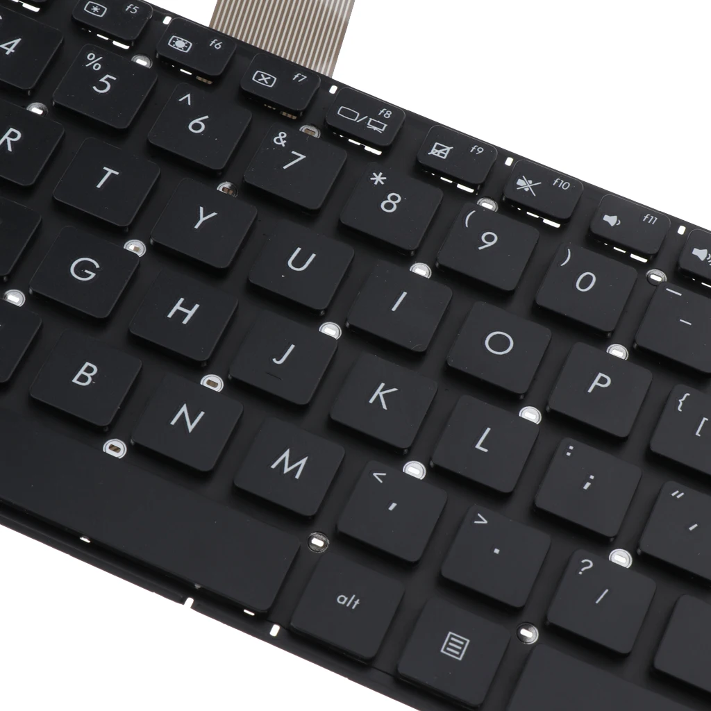 Плавающая Кнопка сменная Клавиатура для ноутбука для ASUS X550 X550C X550CA X550CC X550CL X551 X551C Клавиатура ноутбука серии Фирменная Новинка