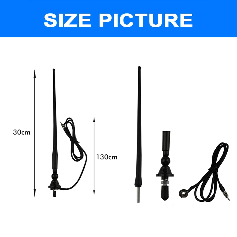 Морской водонепроницаемый стерео радиоприемник с Bluetooth MP3 плеер + 3 &quotМорской