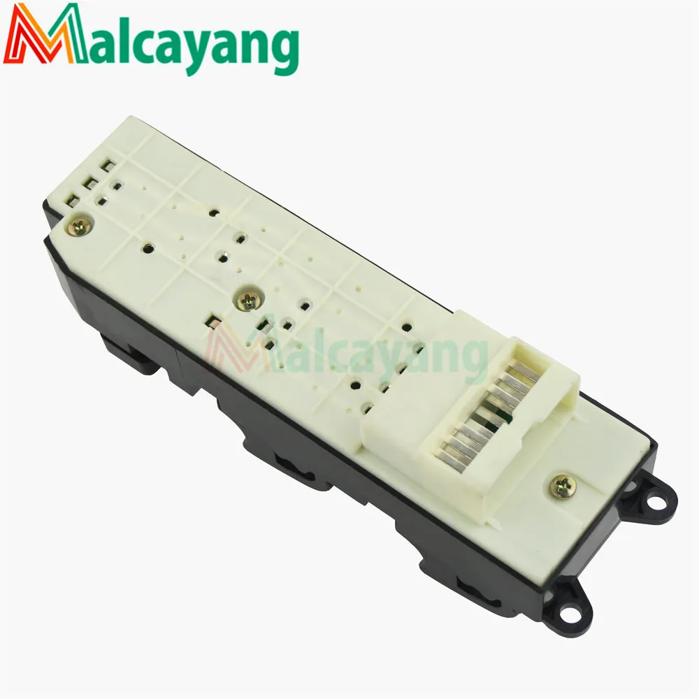 Новый переключатель управления стеклоподъемником Master Power 84820 35010 для Toyota Carina E Hilux