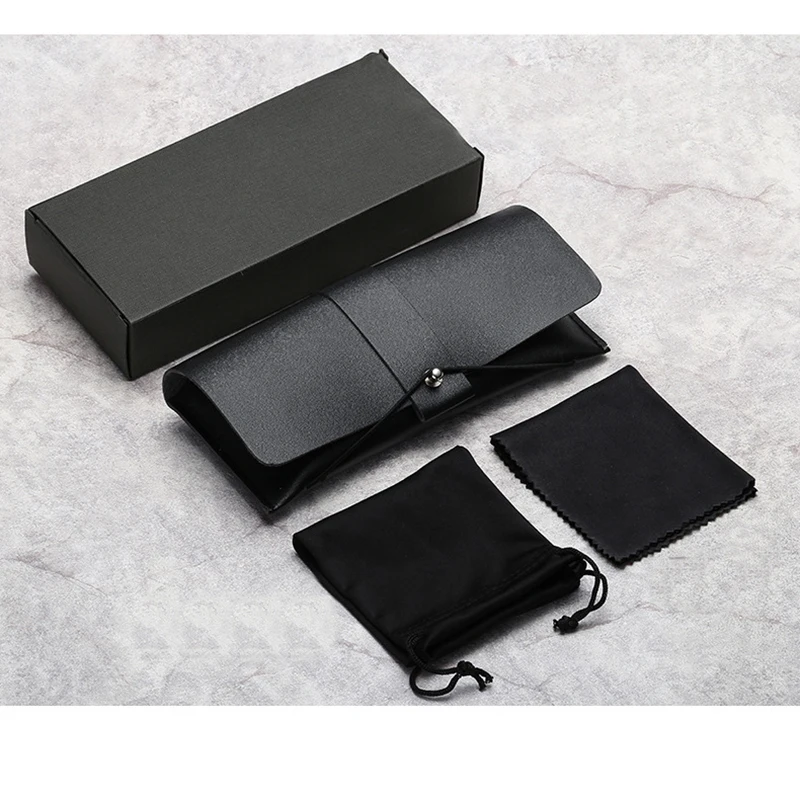 バッグ everyone monolith EYEWEAR POUCH EYEWEAR POUCH STANDARD EO BLACK | everyone