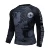MMA Rashguard bjj Jiu jitsu T Shirts Men Muay Thai t shirt Kickboxing Shirts Breathable Boxe Fighting MMA Clothing Boxing Jersey
