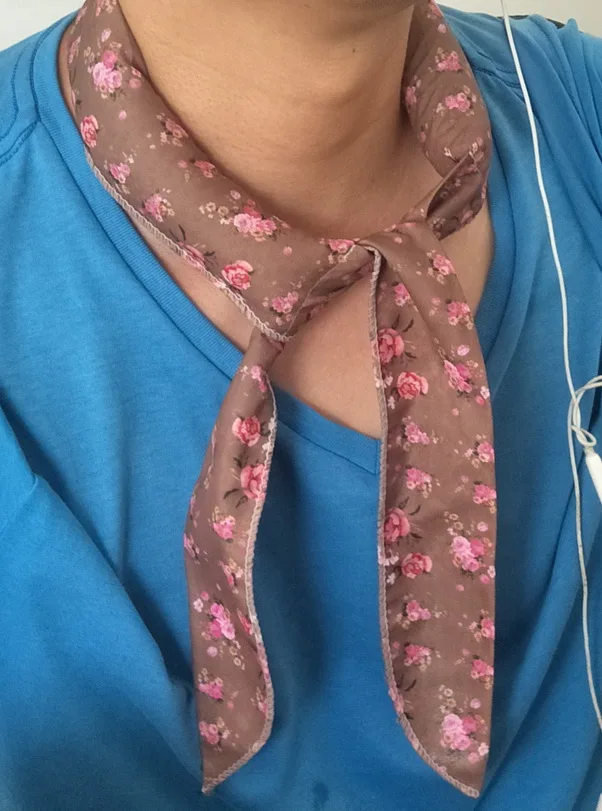 20Pcs Summer Neck Cooler Scarf Fashion Multifunction Non-toxic Body Ice Cool Cooling Wrap Tie Headband Scarf Arm Wrist Headbands