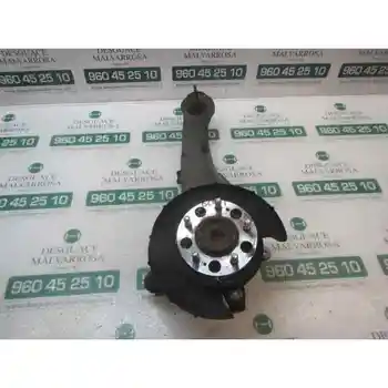 

HOSE REAR LEFT KIA CEE'D SPORTY WAGON Active [16550831]