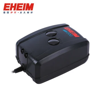 

EHEIM air pump 3.5W 4W 1 hole 2 hole oxygen pump silent oxygen pump fish tank high power aerator fish fish oxygen pump