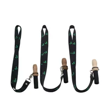 1 шт. веревка ремешок кальян мундштук Кальян FDA Силикон и дерево кончик рта кальян Sheesha Chicha наргиле шланг Аксессуары