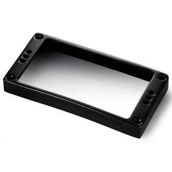 

17020413 pickup frame, straight, metal, height 12,7mm, Schaller