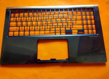 

new for asus ZenBook 15 UX533 UX533FD C cover keyboard bezel blue