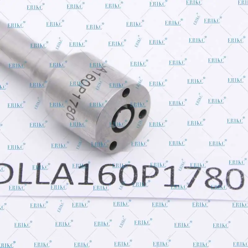 ERIKC распылитель DLLA160P1780 Топливная форсунка производитель DLLA 160 P 1780 Авто дизельный диспенсер DLLA 160P1780 для Bosch