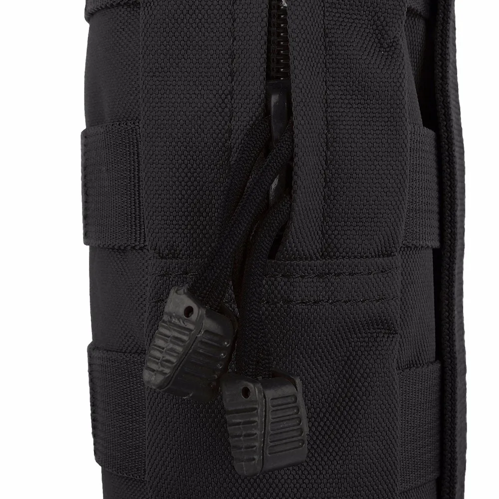 Тактические сумки Molle компактные водостойкие многофункциональные EDC сумки для инструментов жилет ремень рюкзак охотничий аксессуар сумка 3 цвета