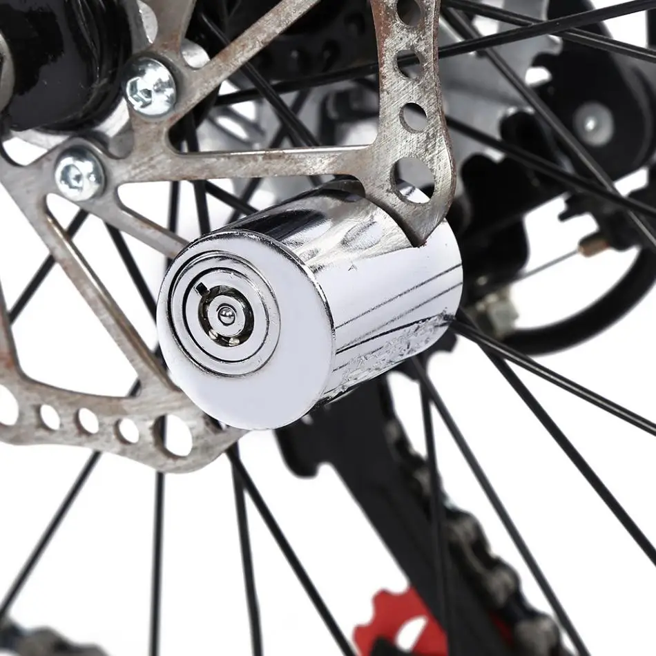 wheel up bike lock