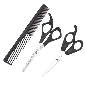 

Hair Scissors Japanese Hair Cutting Scissors Barber Thinning Shears Professional Hairdressing Scissors Set