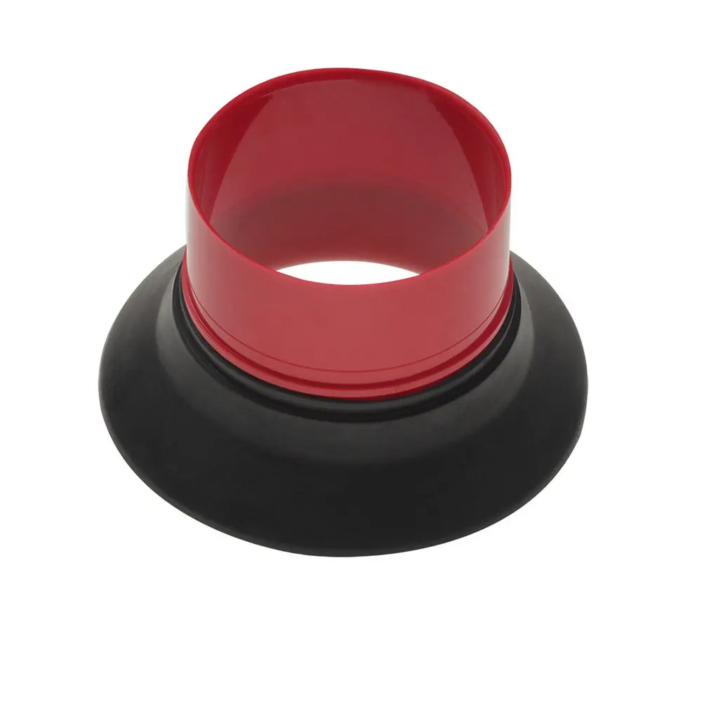 

New Dt-61 Drum Kick Bass Woofer Red Subwoofer Booster Boosts Bass Audio Boosting Bass More Powerfully