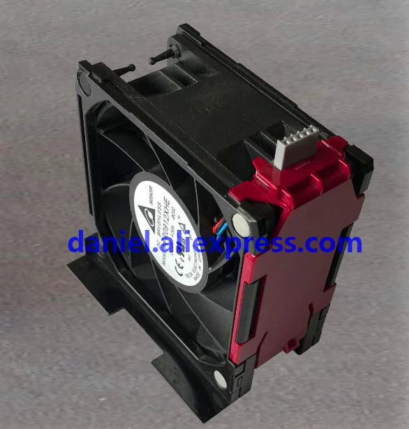 Вентилятор охлаждения для HP ML350p Gen8 G8 661332-001 667254-001 | Компьютеры и офис