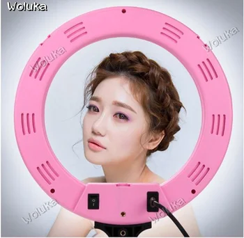 

32cm remote control ring light live light stepless dimming anchor light self-timer beauty photography light CD50 T03
