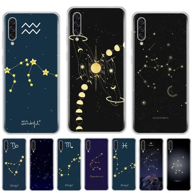 Мягкий чехол из ТПУ для samsung galaxy A3 A5 A7 A10 A20 E A30 S A40 A50 A70 A71 A80 2017 2018 | Мобильные