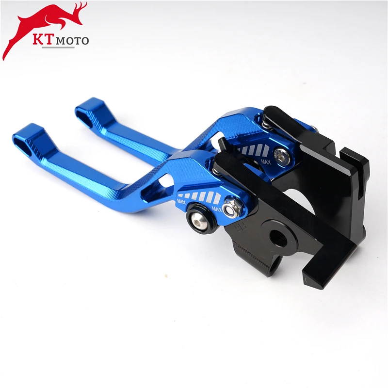 Для Honda CBR600RR CBR 600 RR 2007 2018 Мотоцикл с ЧПУ алюминий Новый Регулируемый 3D ромбовидный