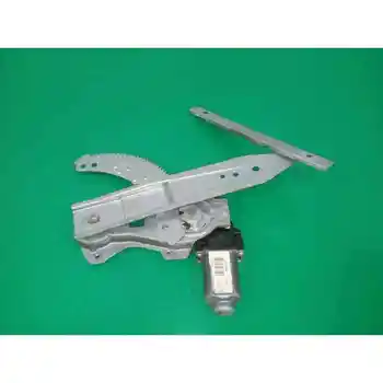 

400929B WINDOW REGULATOR REAR RIGHT NISSAN NOTE (E11E)