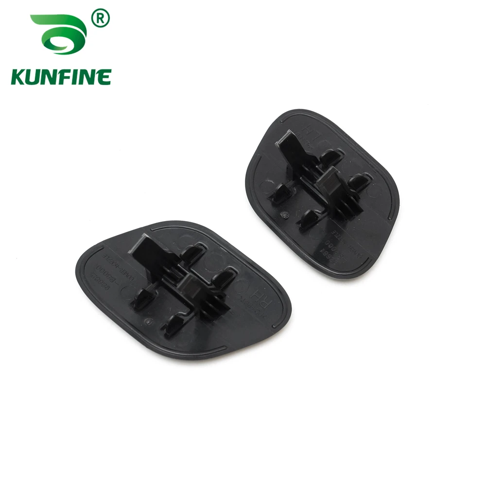 Front Left or Right Headlight Wahser Sparyer Nozzle Pump