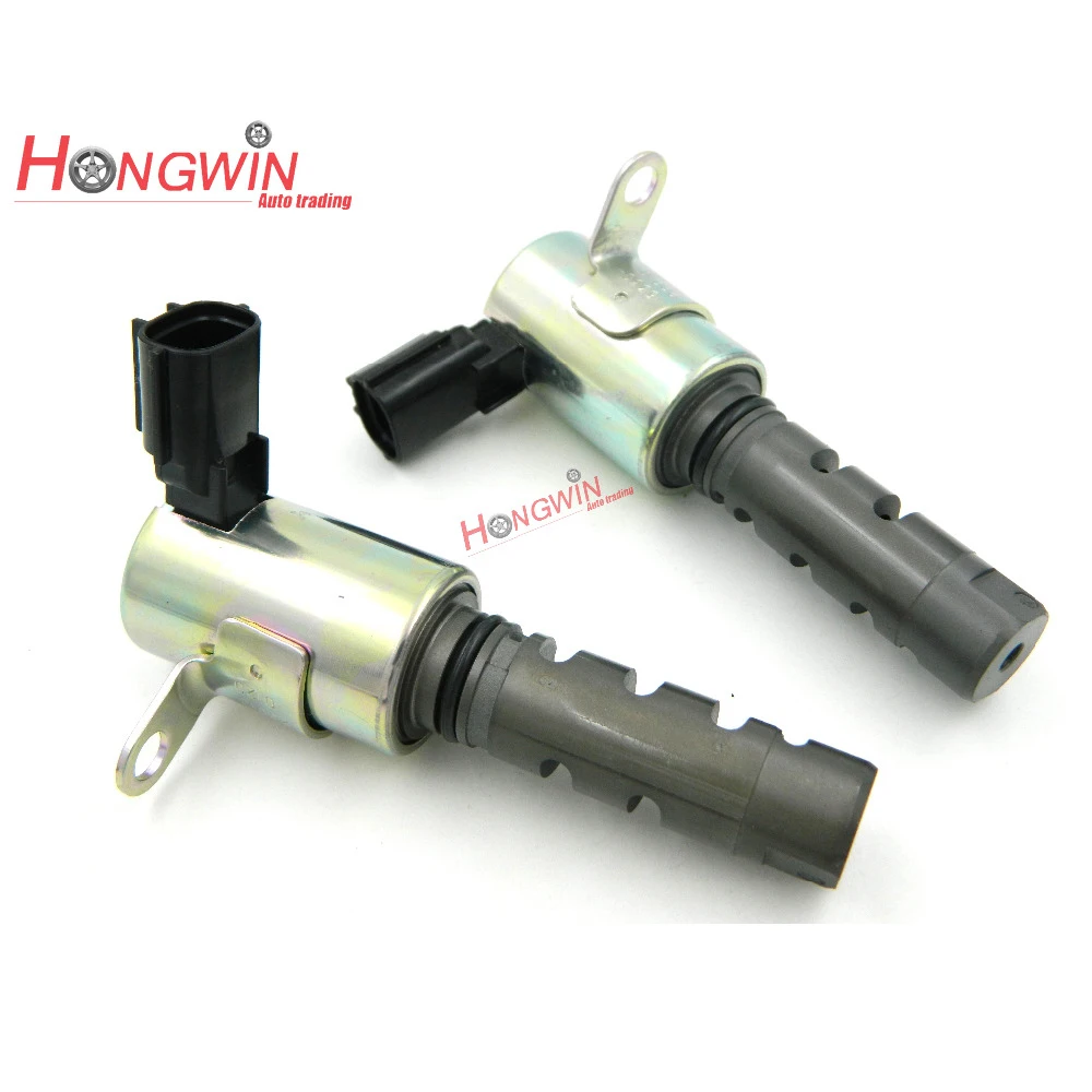 Клапан двигателя VVT с регулируемым синхронизатором соленоида подходит для TOYOTA