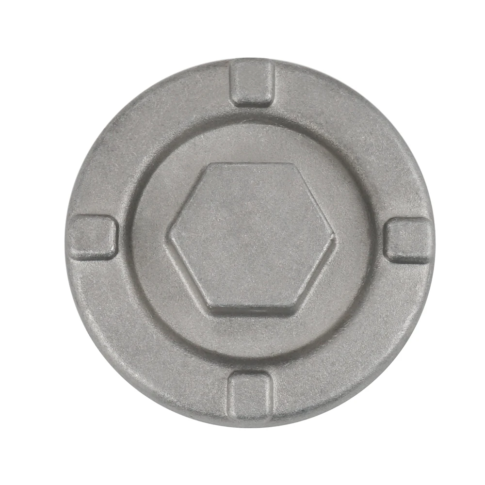 H2CNC слив масла пробка и масло уплотнительное кольцо VP для Yamaha 125 250 300 XN NMAX XQ125 YP400R 125R XMAX