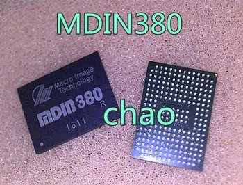 

5pcs/lot MDIN380 MD1N380 BGA