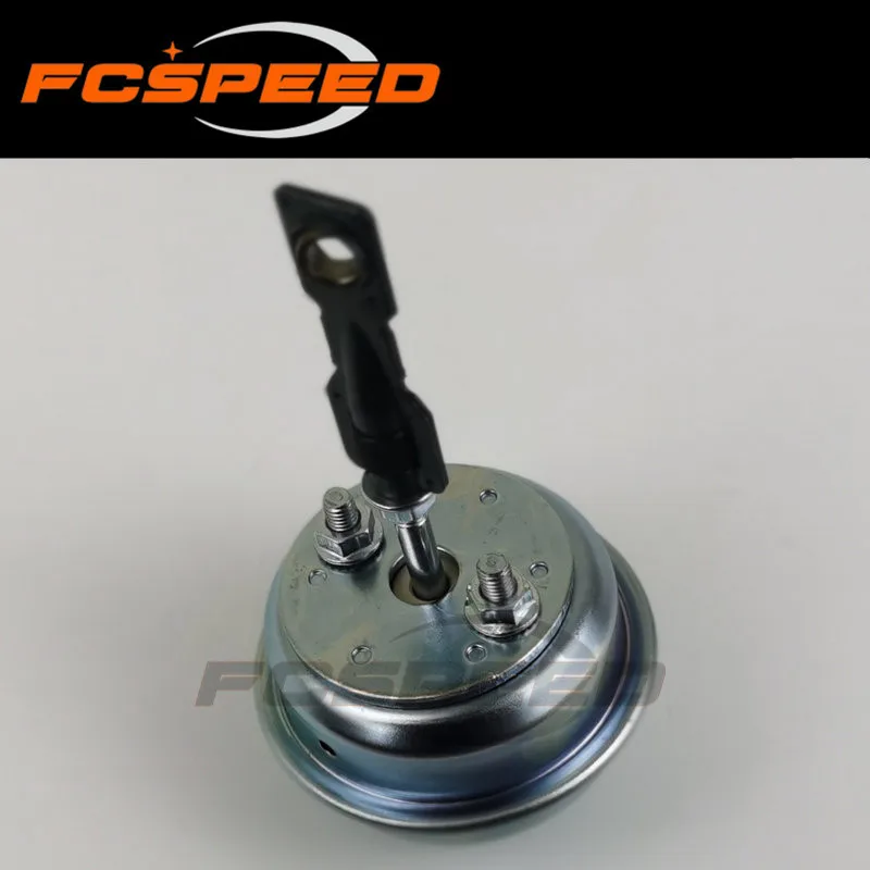 Turbocharger Actuator GT1749V 717858 Turbo wastegate for Audi A4 A6 Skoda Superb I VW Passat B5 B6 1.9TDI 2.0TDI AFV AWX BPW BGW