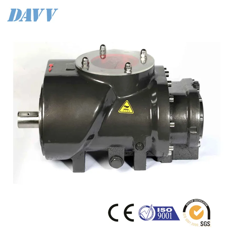 

Screw Air Compressor Air End BSL Compressor Pump YNT70B Atlas Copco Air End