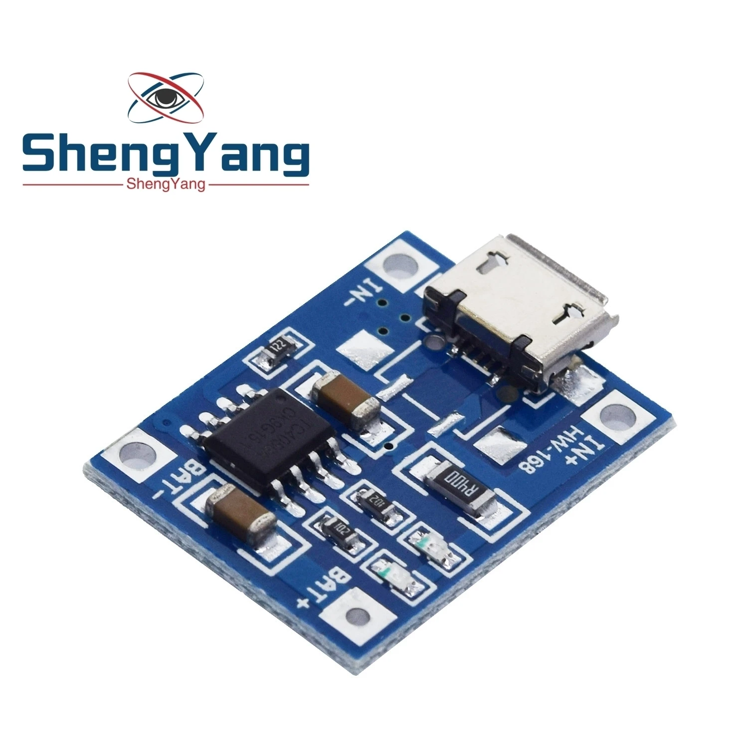 5V 1A 18650 TP4056 модуль зарядного устройства литиевой батареи DIY KIT+ 1X18650 чехол для аккумулятора+ 5V 600MA USB Мобильная плата повышения мощности