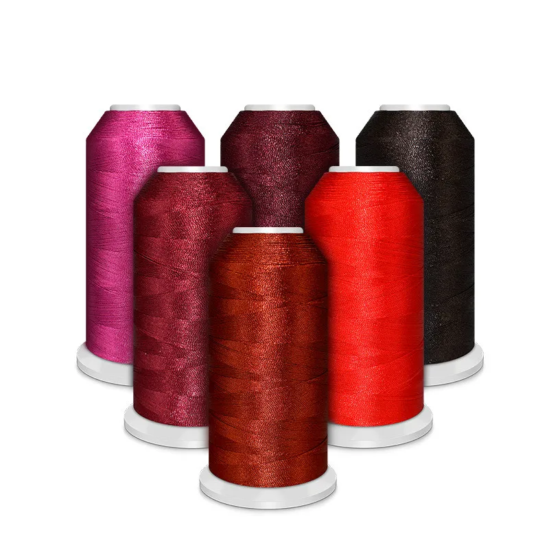 0.3mm 2000 Meters Polyamide Cord Tassels Sewing Thread for Overlocking Rope Silk Beading Pearl String DIY Jewelry Making | Украшения и