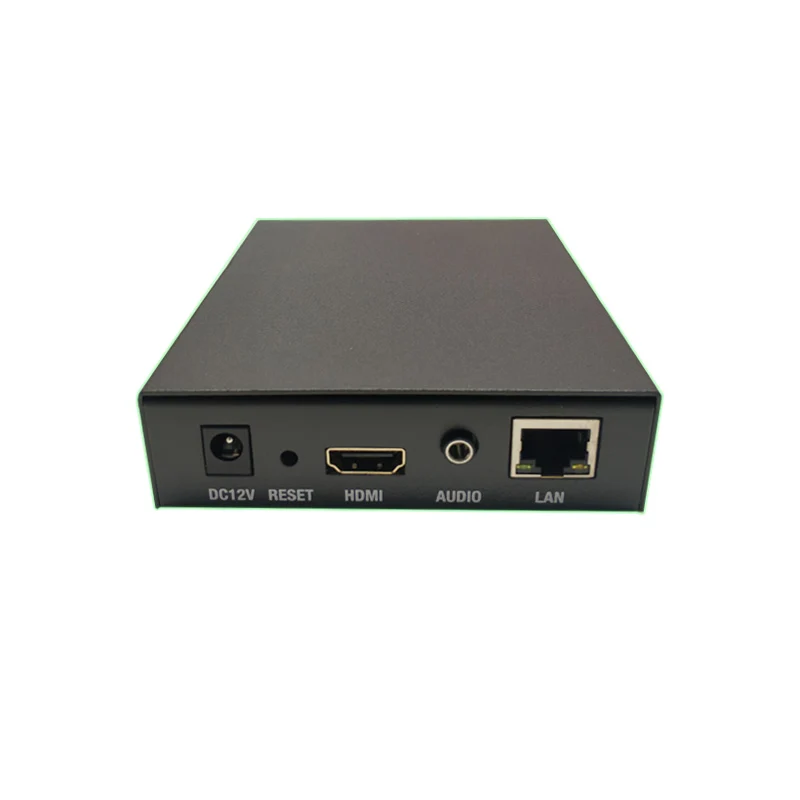 

Сетевой кодировщик H.265 Hdmi для мобильных игр и прямых трансляций