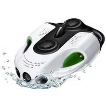 

Camoro Underwater Drone Robot With 4K UHD Camera Fixed Focus RC 100M Fishing Submarine Underwater Robot Rov for Diving Fishing