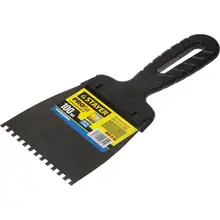 Шпатель STAYER "PROFESSIONAL" 1009-10-04