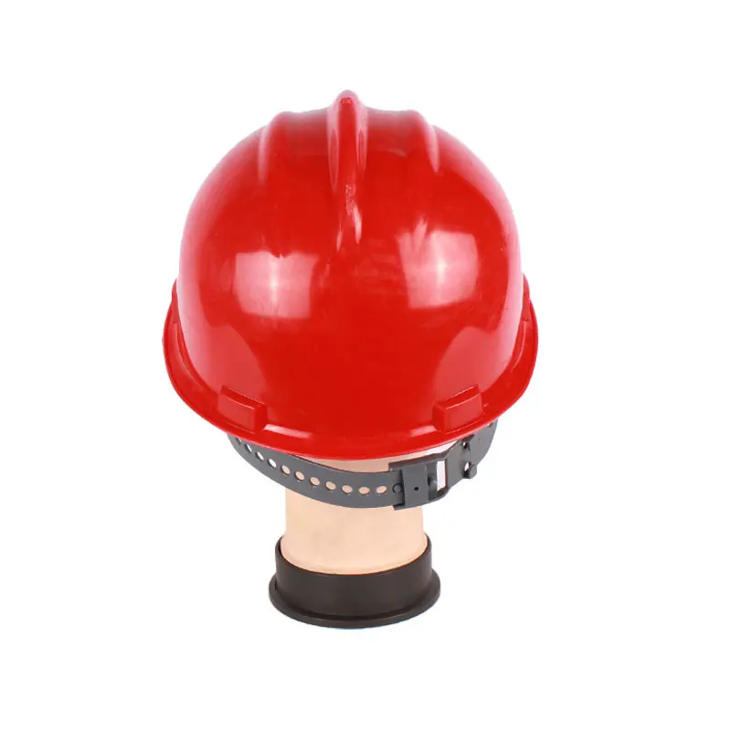 

[TF] Small along General PE but Lettering Multi-color Selectable Plastic Safety Helmet Work Site Safety Helmet