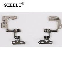 Ноутбук ЖК Петли для hp ENVY4 Envy 4-1000 4-1200 4-1025TX 4-1130US ЖК-экран Петли Набор левый и правый 686583-001 AM0QJ000400