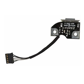 

820-2565-A DC Power Jack for MacBook Pro A1278 A1297