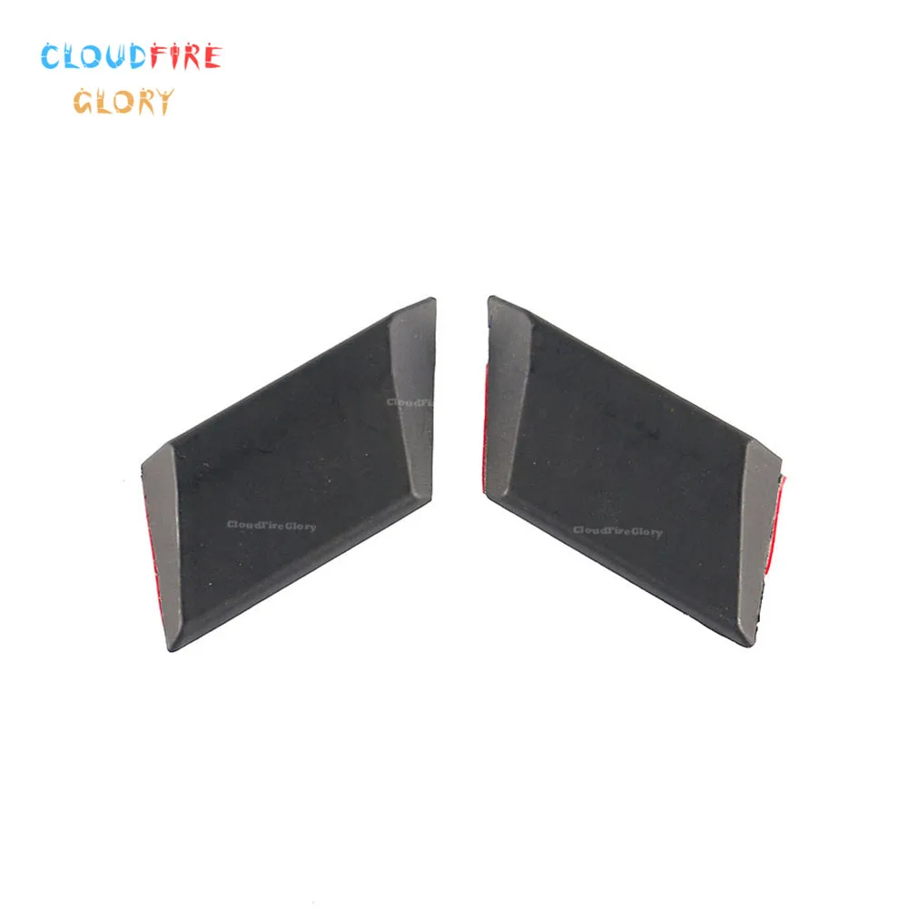 

51131934183 51131934184 Side Rear Left Right Fender Moulding Trim For BMW 5Series E34 525i 1989-1995 530i 1994-1995 535i 540i M5