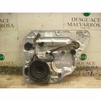 

WINDOW REGULATOR REAR RIGHT VOLVO V50 FAMILY 1.6 D Momentum P5V6HH900 WINDOW T. D. ELEC. AG116 [8754734]