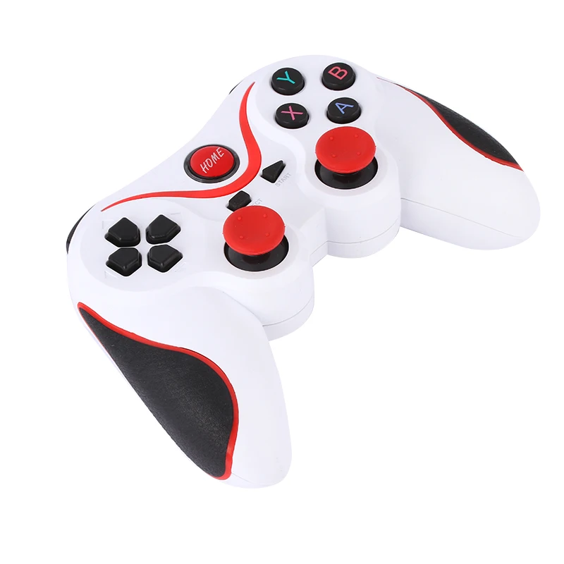 DOITOP T3 Smartphone Game Gamepad Controller Wireless Bluetooth Joystick With Phone Stand Holder for Android Smartphone Tablet (5)