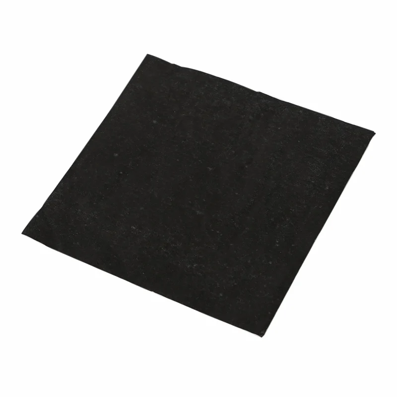 1 упаковка однотонные бумажные салфетки с рисунком(черный