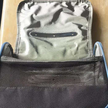 

New Style Disinfection Bag Ultraviolet ray Sterilization Diaper Bag Portable Underwear Face Mask Disinfection Bag Multi-function