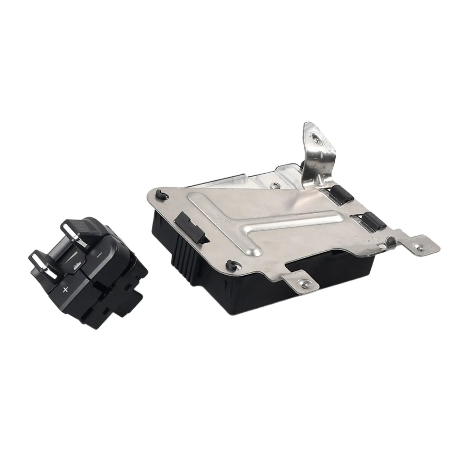 Automotive Integrated Electronic Trailer Brake Controller Fit for Ram
